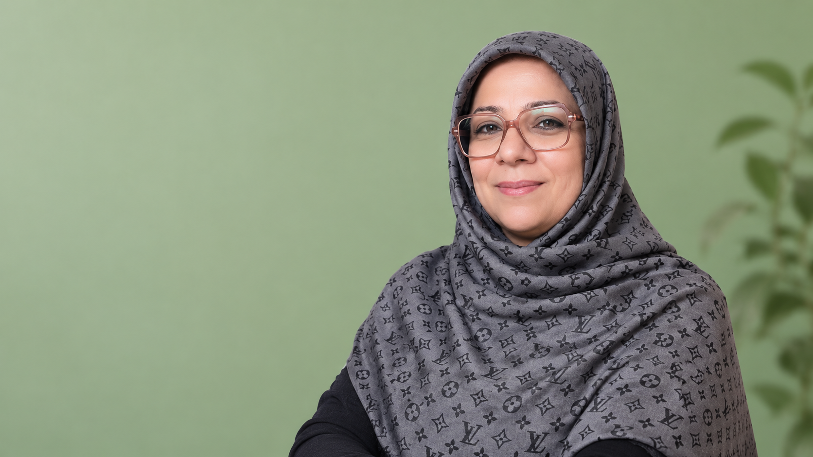مریم شهرستانکی